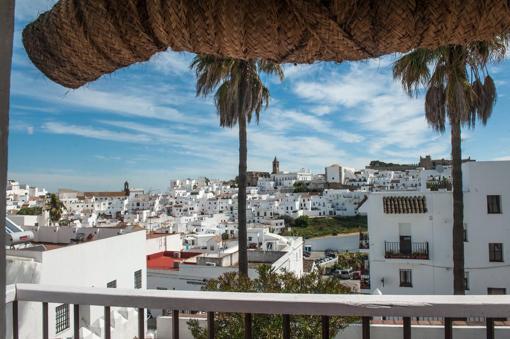 Alhania Vejer Vejer de la Frontera Exterior photo