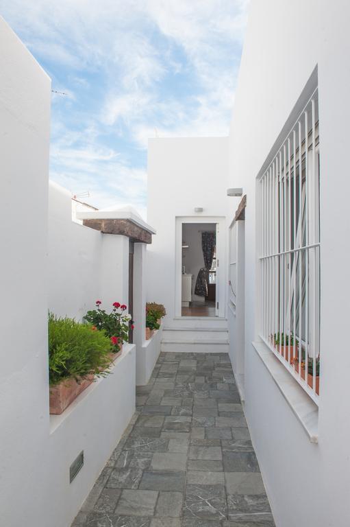 Alhania Vejer Vejer de la Frontera Exterior photo